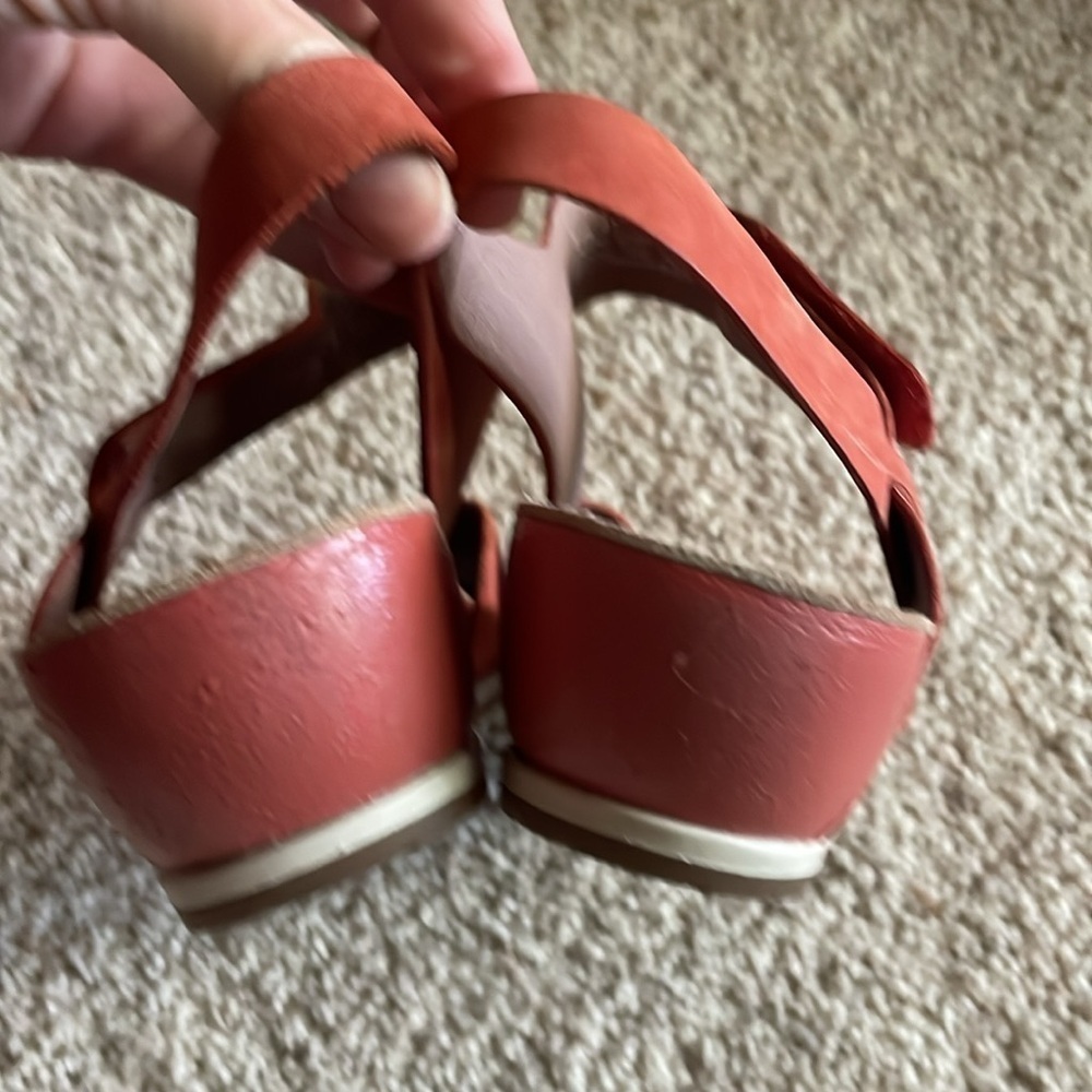 Dansko Vera milled nubuck - Picture 4 of 8